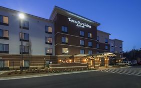 Towneplace Suites By Marriott Newnan